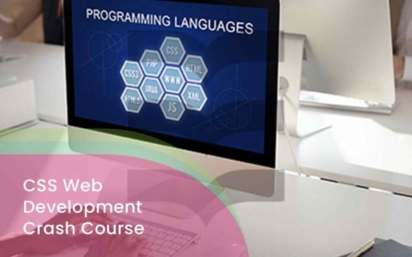 CSS Web Development Crash Course