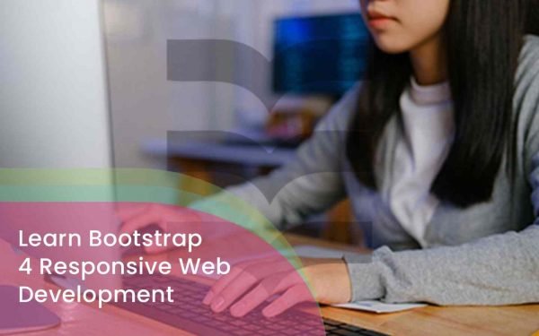 Bootstrap 4 Responsive Web Development Course