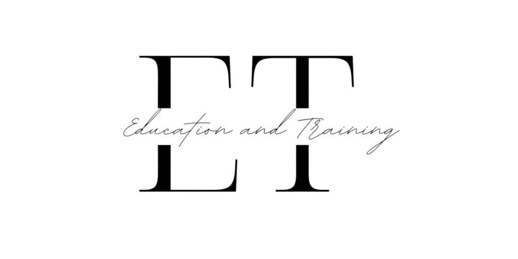 LOGO Education and training