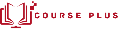 Course Plus Logo