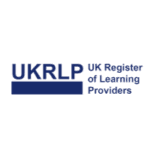 UKRLP registered learning provider logo indicating accreditation and authenticity for educational courses.