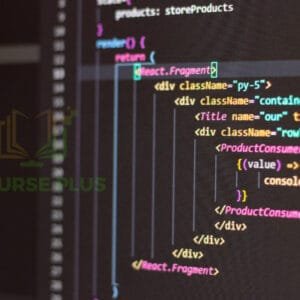 Mastering JavaScript Frameworks: Building TodoMVC with Vue, React, and Angular course feature image – learn to build TodoMVC applications using top JavaScript frameworks on Course Plus.