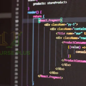 Mastering JavaScript Frameworks: Building TodoMVC with Vue, React, and Angular course feature image – learn to build TodoMVC applications using top JavaScript frameworks on Course Plus.