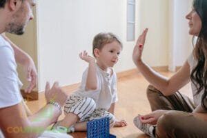 Advanced Parenting Skills