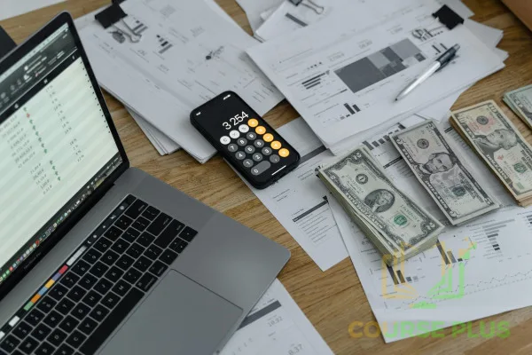 Budgeting Cashflow and Managing Accounts Charity Course - Learn effective financial management strategies for nonprofits