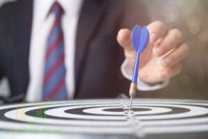 Goal Setting Mastery - Set Goals to Accomplish More