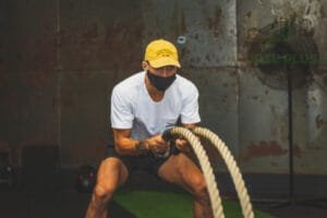HIIT: High Intensities Interval Training