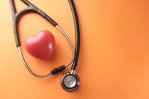 Healthy Heart
