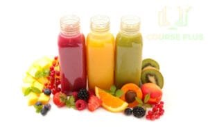 Juicing - For Health & Longevity