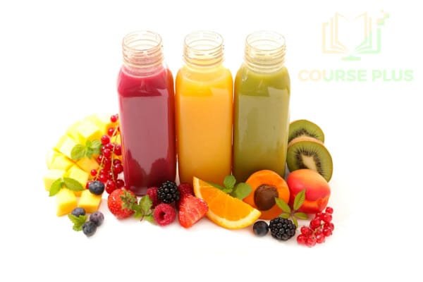 Juicing – For Health & Longevity