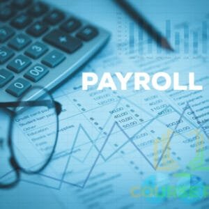 Featured image for Payroll Management course, highlighting payroll systems and compliance essentials