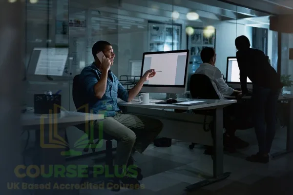 Abandon The 9 To 5 Mindset Become An Entrepreneur With WordPress course on Course Plus