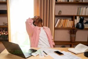Beating Burnout - Practical & Complete Stress Management