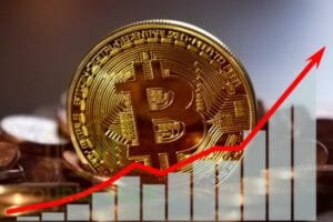 Bitcoin Break Through