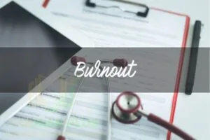 Burnout Course