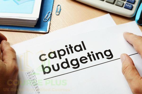 Capital Budgeting