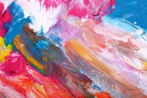 Color Mixing - New & Easy - for Acrylic & Oil Painters