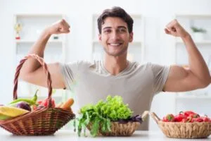 Complete Health: The Perfect Diet, Exercise And Motivation