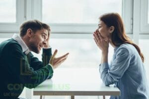 Conflict management and crucial conversations