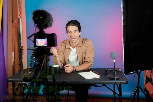 Create Inexpensive Talking Head Videos