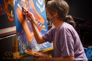 Creative Color - for Fine Art Painters!