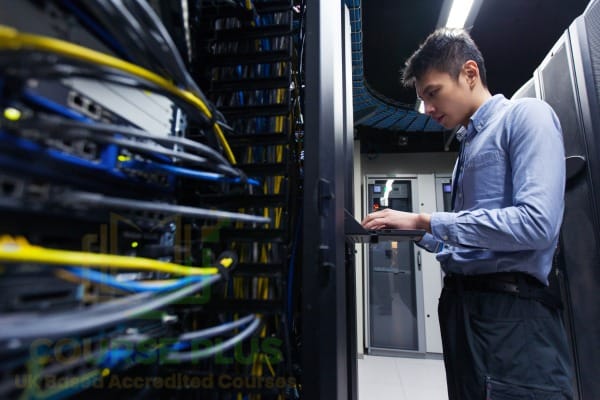 Data Center Essentials Power & Electrical