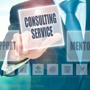 Learn how to start and grow a digital marketing consulting business.