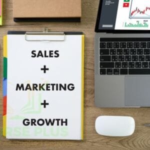 Learn digital marketing sales strategies to convert leads and increase revenue.