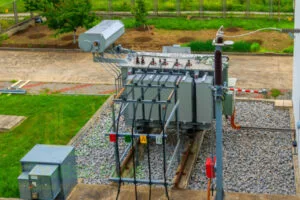 Electrical 3 Phase Power Transformers Fundamentals