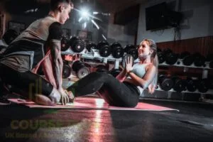 Fitness Trainer Certification: Gym Workouts & Bodybuilding