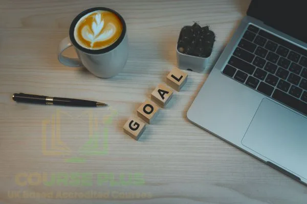 Learn how to set and achieve your business and personal goals.