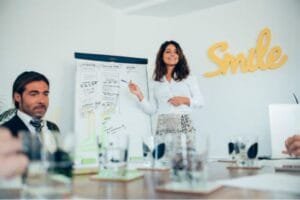 Grow Your Business with a Winning Marketing Strategy - MasterClass