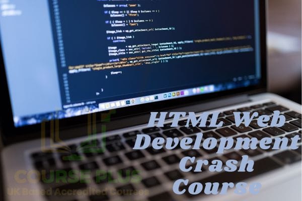 HTML Web Development Crash Course