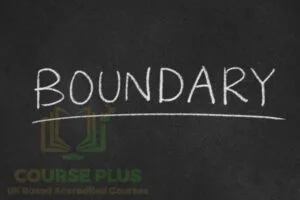 Healthy Boundaries
