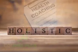 Holistic Health Coach