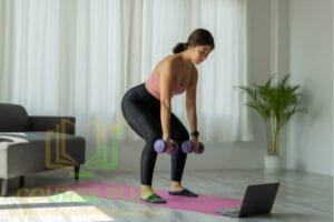 Home Workout – For Fitness, Weight And Health