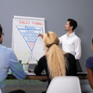 Learn to create high-converting sales funnels using ClickFunnels.