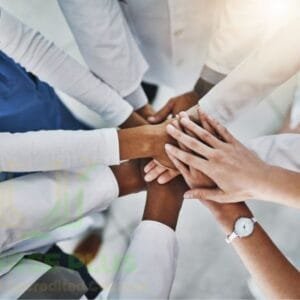 Discover ways to make a meaningful impact in your community and career.