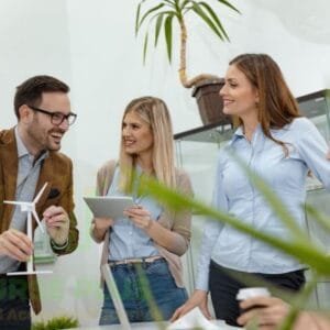 Craft a compelling elevator speech that leaves a lasting impression.