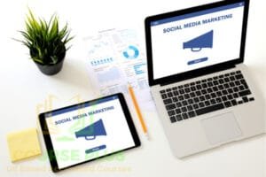 How to Launch Professional Social Media Marketing SMM From Scratch
