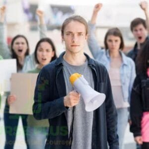 Learn how to deliver speeches that inspire action and engagement.