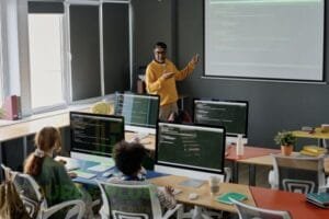 IP MASTER CLASS COURSE