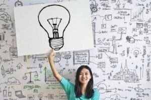 Ideas and Inspiration