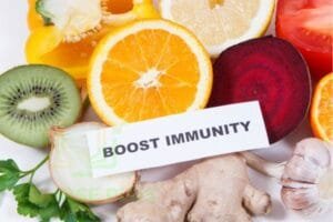 Immunity Boosting Course