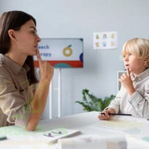 Learn the fundamentals of child psychology and behavior analysis.