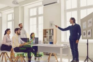 Leadership - Leadership Course & Training