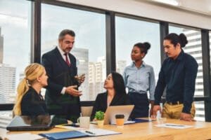 Leadership & Management Essentials