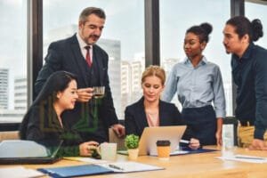 Leadership in Emergency Management