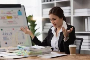 Managing Work Stress Mastery Program