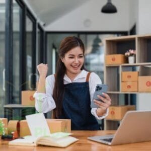 Essential marketing strategies for authors to sell more books online.